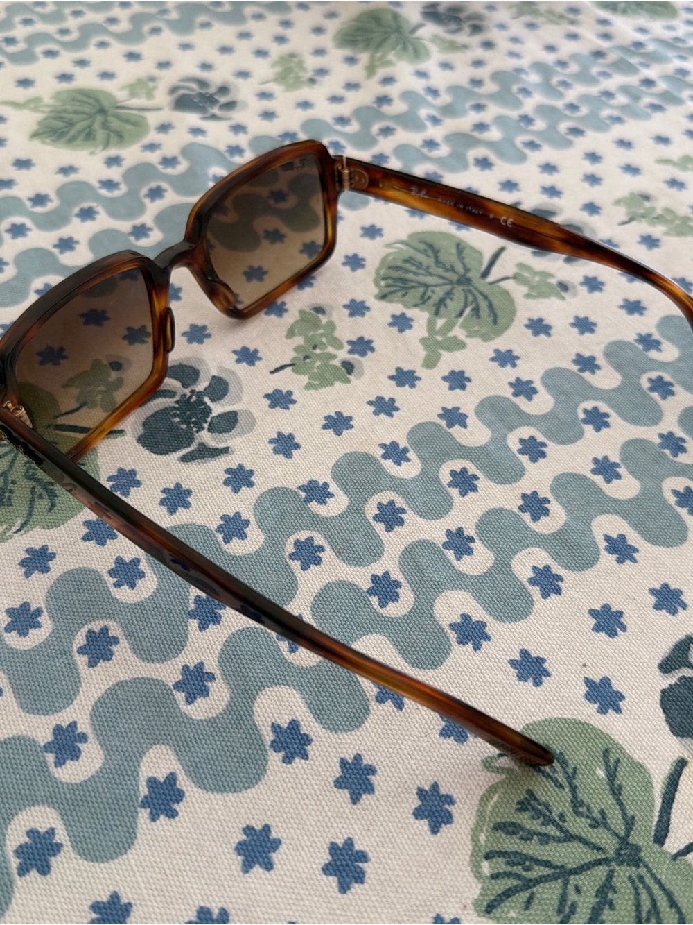 Ray-Ban Benji Sunglasses - Picture 4 of 6